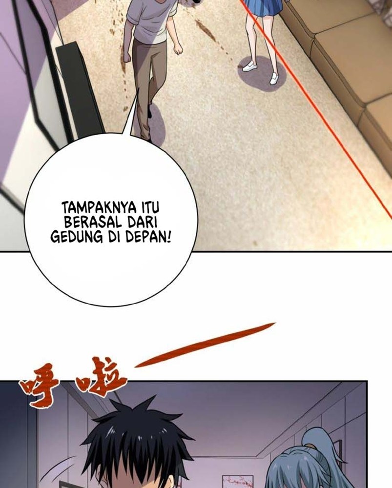 Super System Chapter 14 Gambar 89